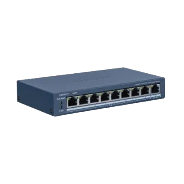 Hikvision Ds3e1309pei/m FREE