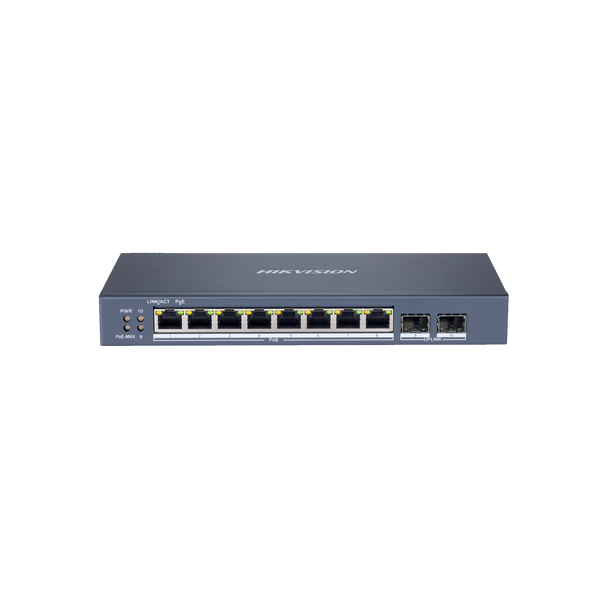 Hikvision Ds3e1510psi FREE