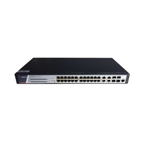 Hikvision Ds3e2528p(b) FREE