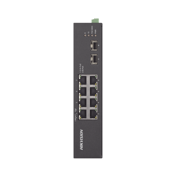 Hikvision Ds3t0510hpe/hs FREE