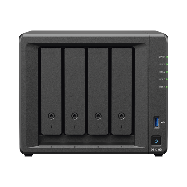 Synology Ds423Plus s 🆓◦·⋅․∙