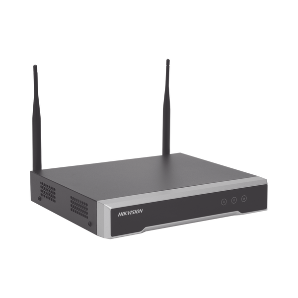 Hikvision Ds7104nik1/w/m(c) 4Mpx FREE