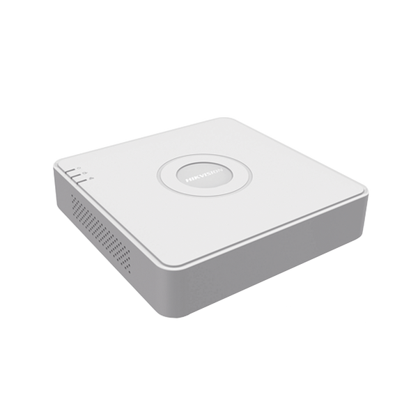 Hikvision Ds7116hghim1(e) 2Mpx Lite FREE