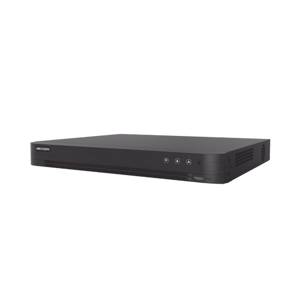 Hikvision Ds7232hghim2 2Mpx Lite FREE