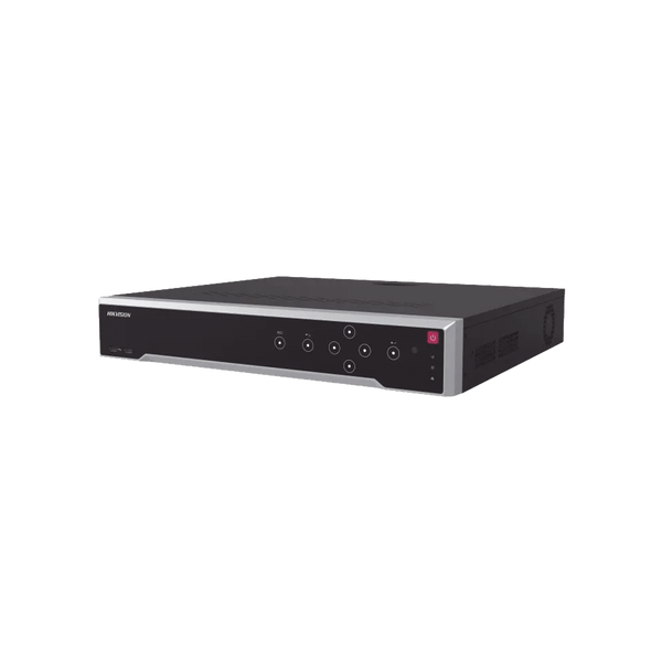 Hikvision Ds7732nim4/24p 32Mpx FREE