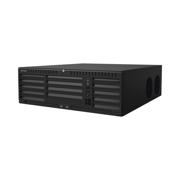 Hikvision Ds96128nim16/r 32Mpx FREE