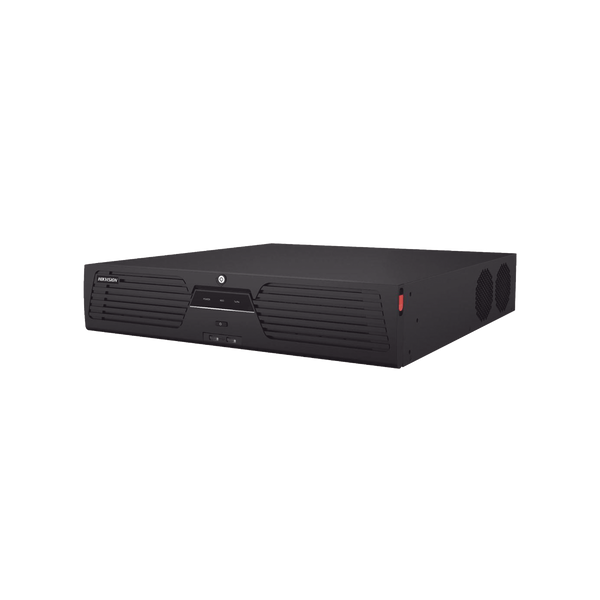 Hikvision Ds96128nim8 32Mpx FREE