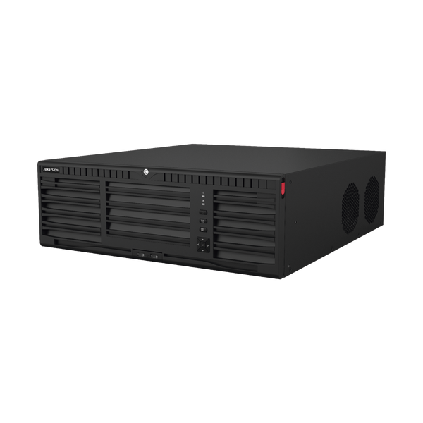 Hikvision Ds9632nim16 32Mpx FREE