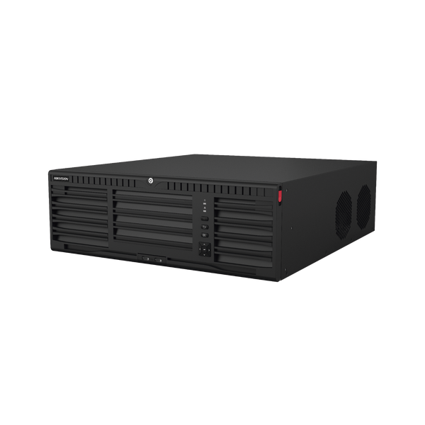 Hikvision Ds9664nim16 32Mpx 8K FREE