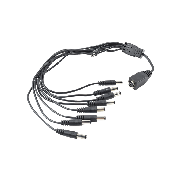 Hikvision Ds9wayc FREE
