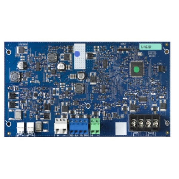 Dsc Hsm3350pcb FREE