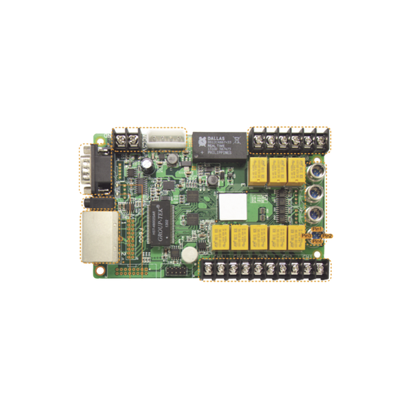 Hikvision Dsd42am2n FREE