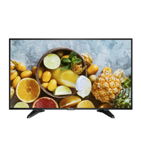 Hikvision Dsd5043Qe 43" s 🆓◦·⋅≀⁚