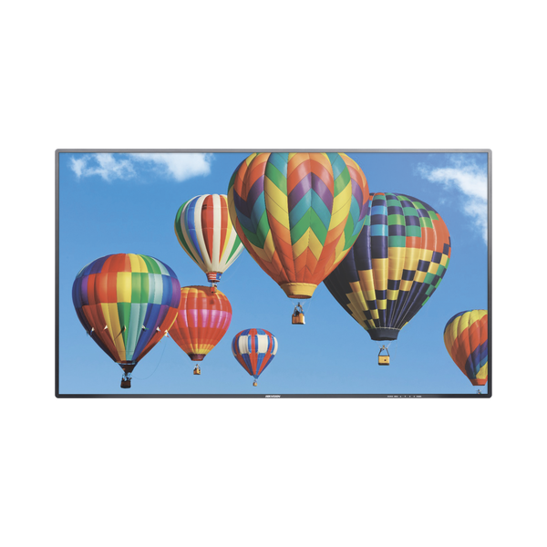 Hikvision Dsd6022fnb 22" FREE