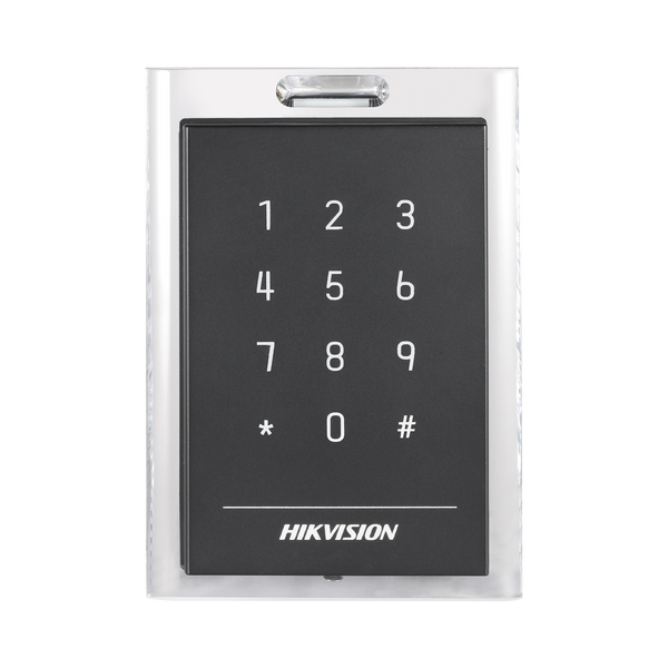 Hikvision Dsk1101mk Mifare FREE