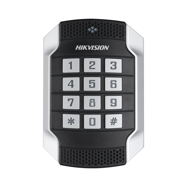 Hikvision Dsk1104mk FREE