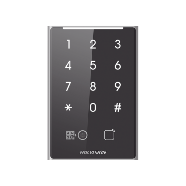 Hikvision Dsk1109ekbqr FREE