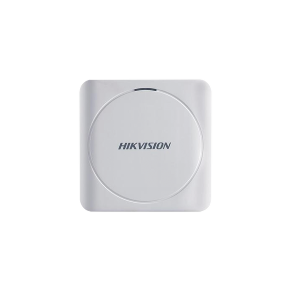 Hikvision Dsk1801e 125Khz FREE