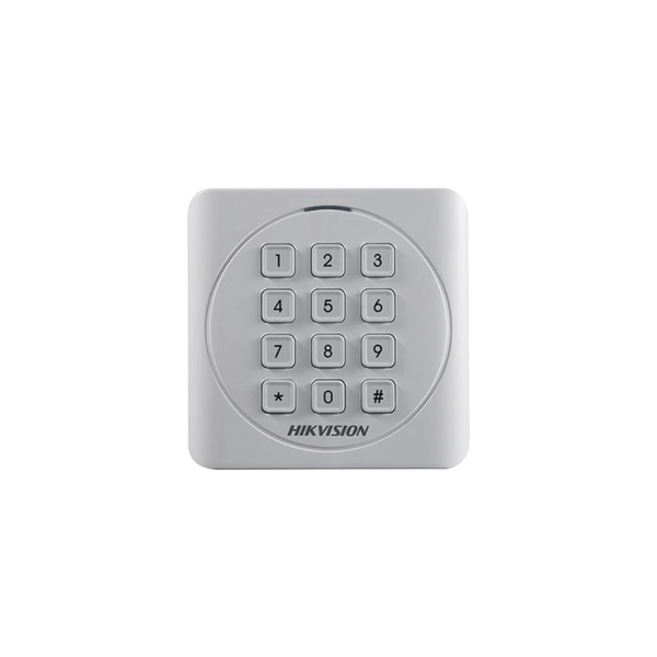 Hikvision Dsk1801ek 125Khz FREE