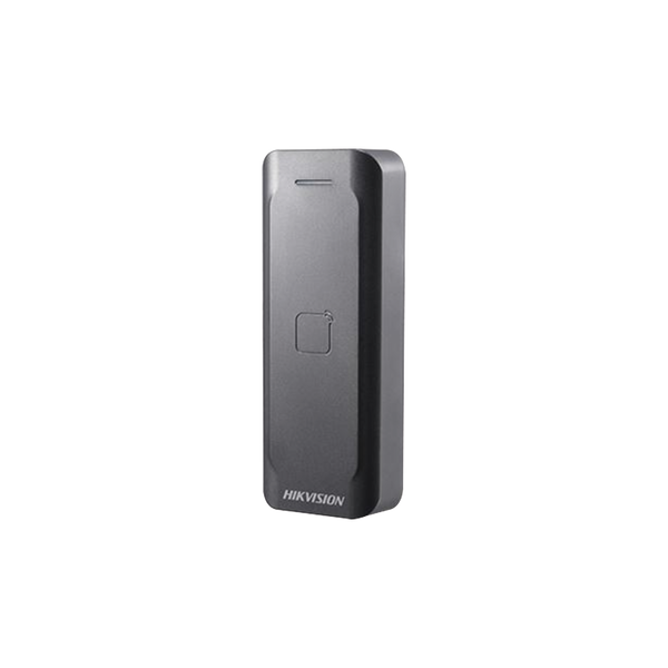 Hikvision Dsk1802e 125Khz FREE