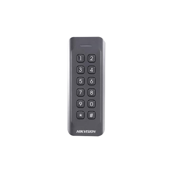 Hikvision Dsk1802ek 125Khz FREE