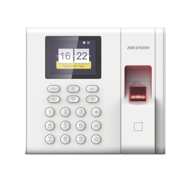 Hikvision Dsk1a8503efb 125Khz FREE