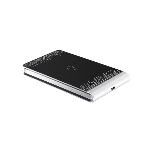 Hikvision Dsk1f100d8e Mifare / Em FREE