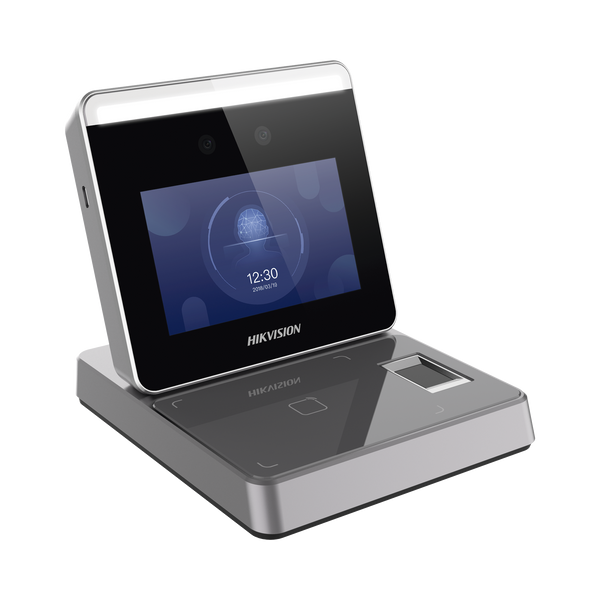 Hikvision Dsk1f600ud6ef FREE