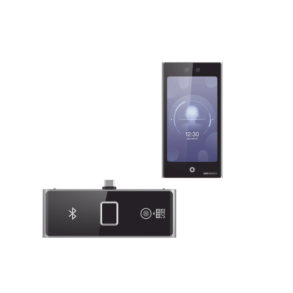 Hikvision Dsk1t673dwx/k FREE