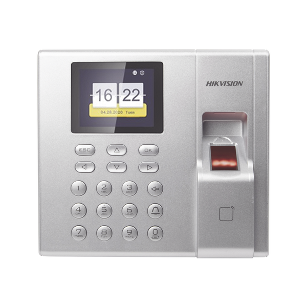 Hikvision Dsk1t8003ef 125Khz FREE