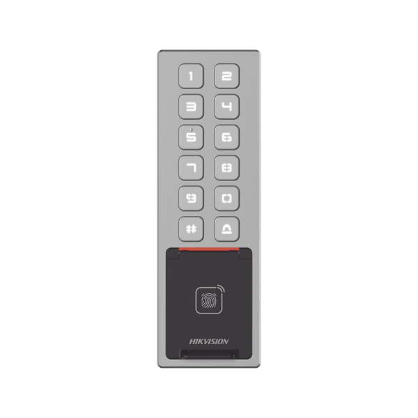 Hikvision Dsk1t805mbfwx FREE