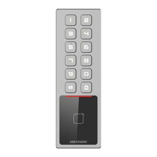 Hikvision Dsk1t805mx FREE