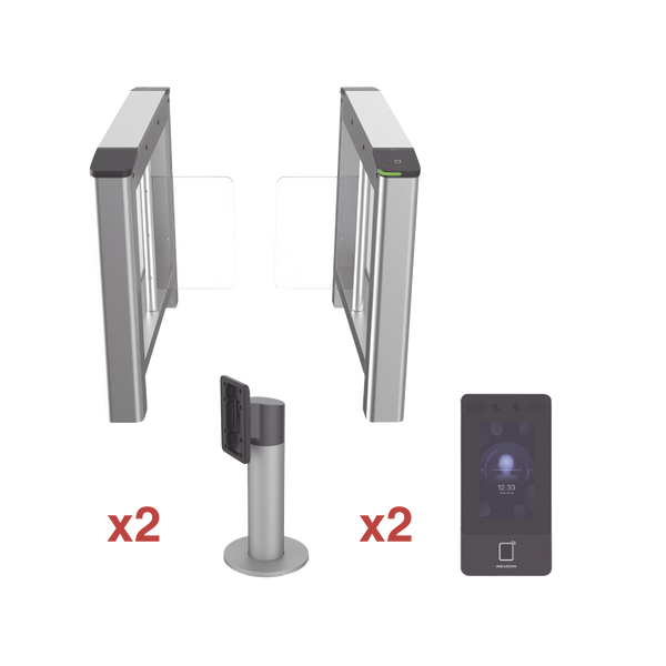 Hikvision Dsk3b220kit FREE