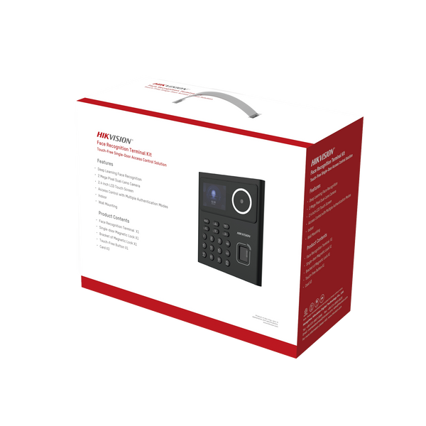 Hikvision Dskas320 FREE