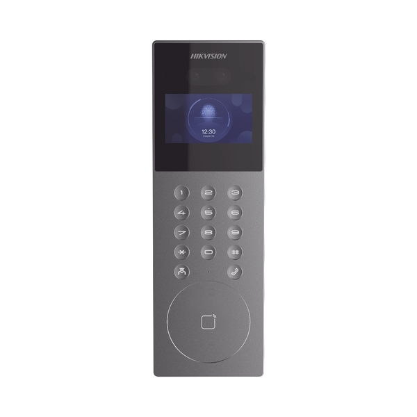 Hikvision Dskd9203e6 FREE