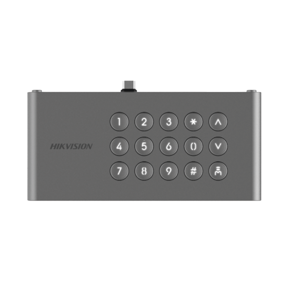 Hikvision Dskdm9633kp FREE
