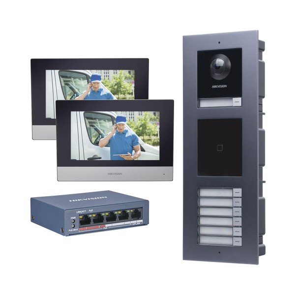 Hikvision Dskismulti7ap FREE