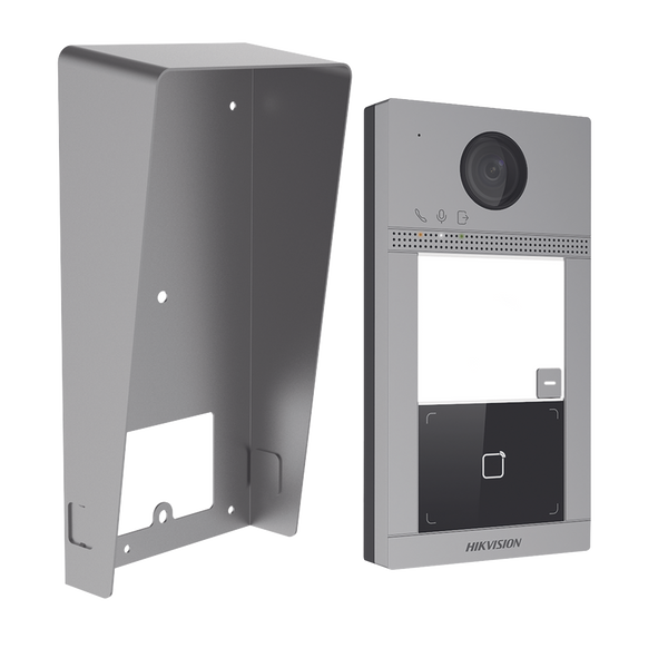 Hikvision Dskv8113wme1(c)/ik FREE