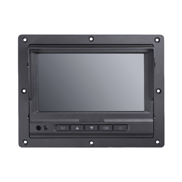 Hikvision Dsmp1301(ae) 7" FREE