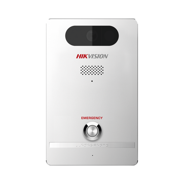 Hikvision Dspeapcv1(b) 2Mpx FREE