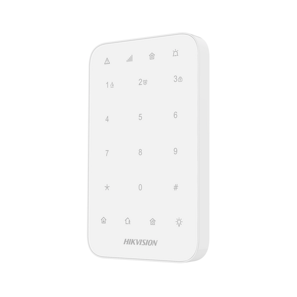 Hikvision Dspk1ewb FREE