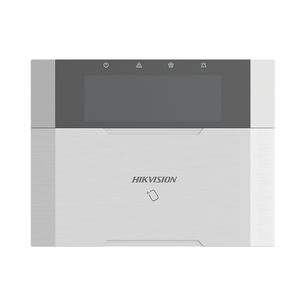 Hikvision Dspk1lrthwb FREE