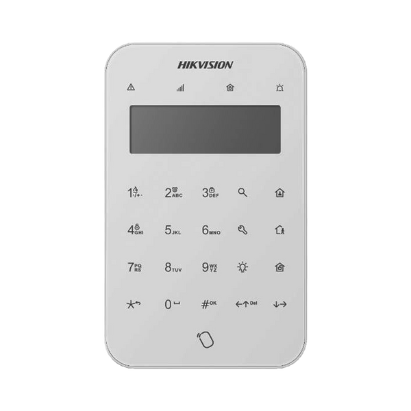 Hikvision Dspk1ltwb FREE