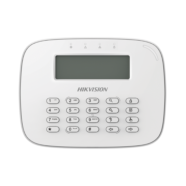 Hikvision Dspklrt FREE