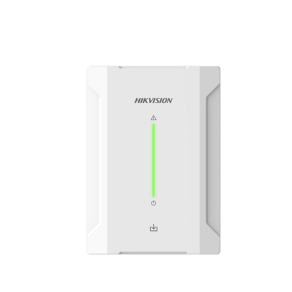 Hikvision Dspm1i8o2h FREE