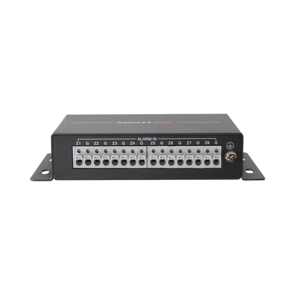 Hikvision Dspmrsi8 FREE