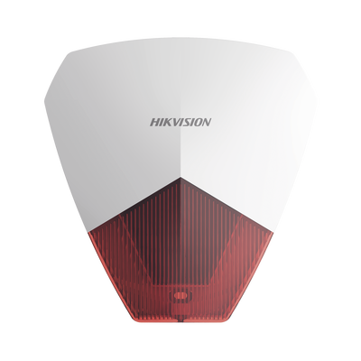 Hikvision Dsps1r 12V 105Db FREE