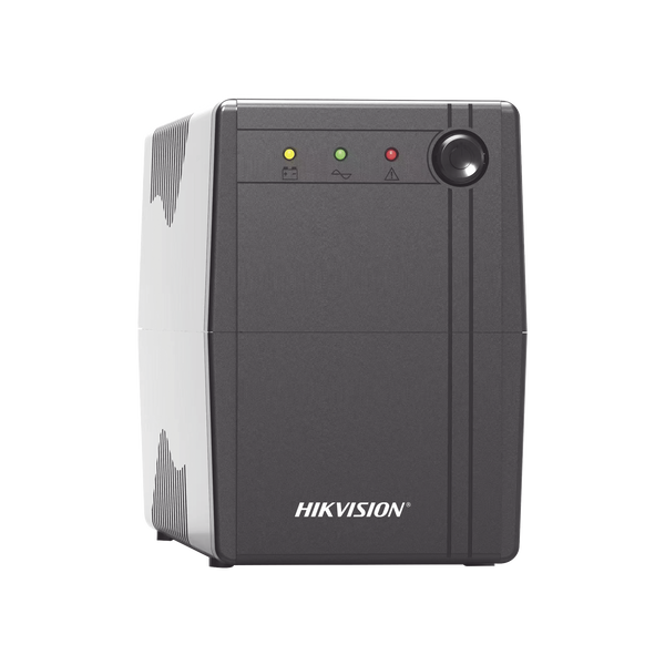 Hikvision Dsups1000x 1000Va FREE