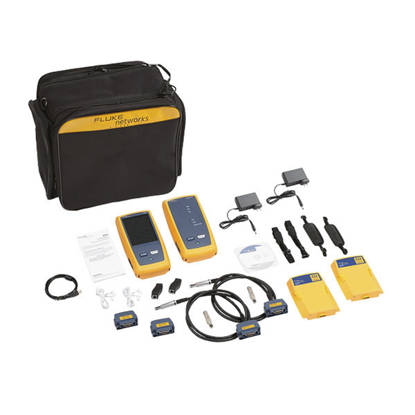 Fluke Dsx28000int FREE