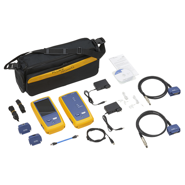 Fluke Dsx602proint FREE